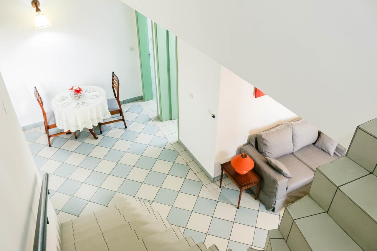 دوالا Tchero Appartement 1 المظهر الخارجي الصورة