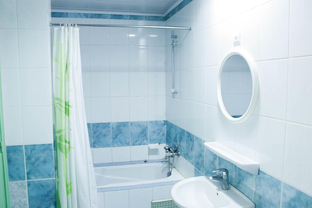 دوالا Tchero Appartement 1 المظهر الخارجي الصورة
