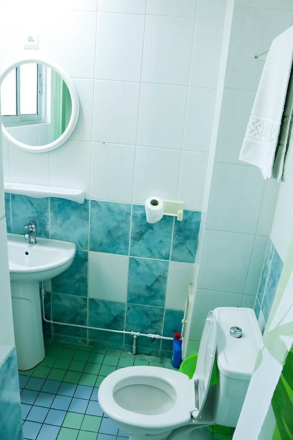 دوالا Tchero Appartement 1 المظهر الخارجي الصورة