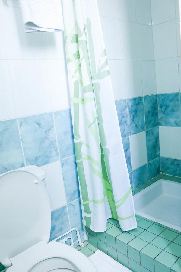 دوالا Tchero Appartement 1 المظهر الخارجي الصورة