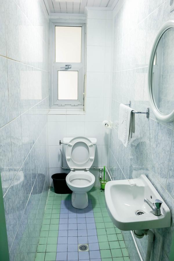دوالا Tchero Appartement 1 المظهر الخارجي الصورة