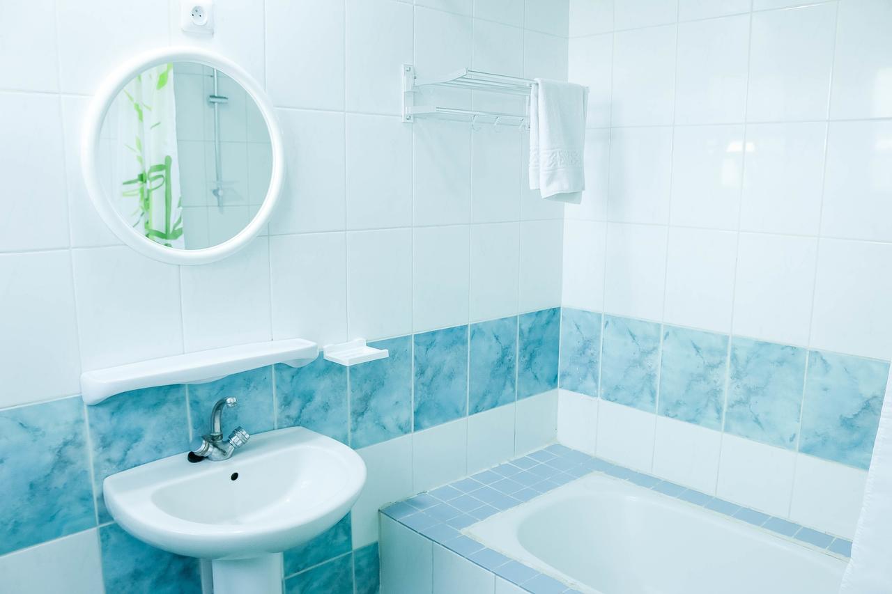 دوالا Tchero Appartement 1 المظهر الخارجي الصورة