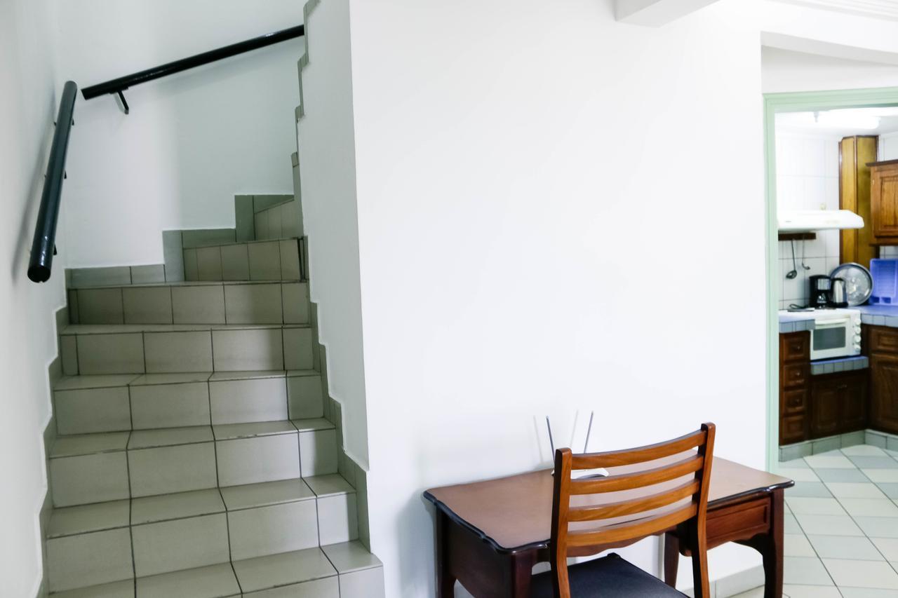 دوالا Tchero Appartement 1 المظهر الخارجي الصورة
