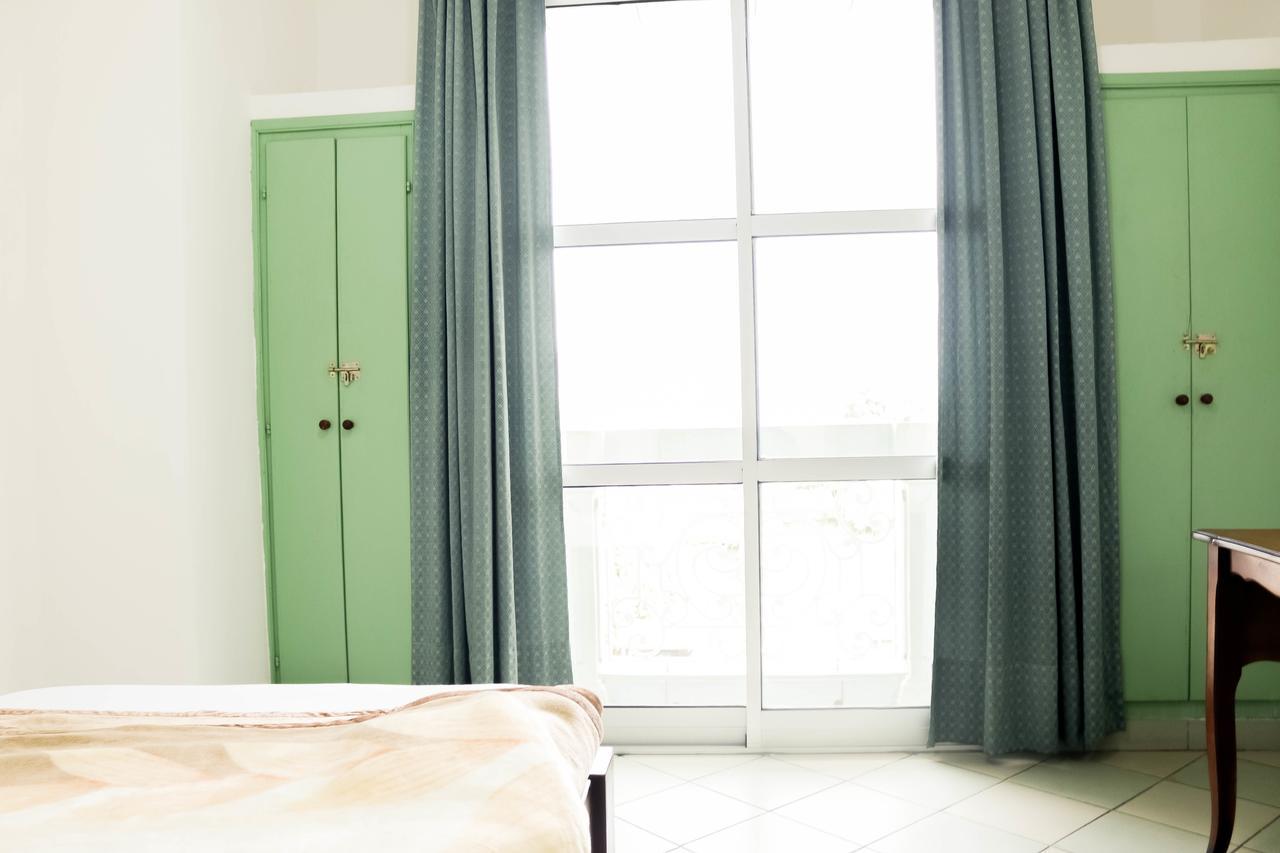دوالا Tchero Appartement 1 المظهر الخارجي الصورة