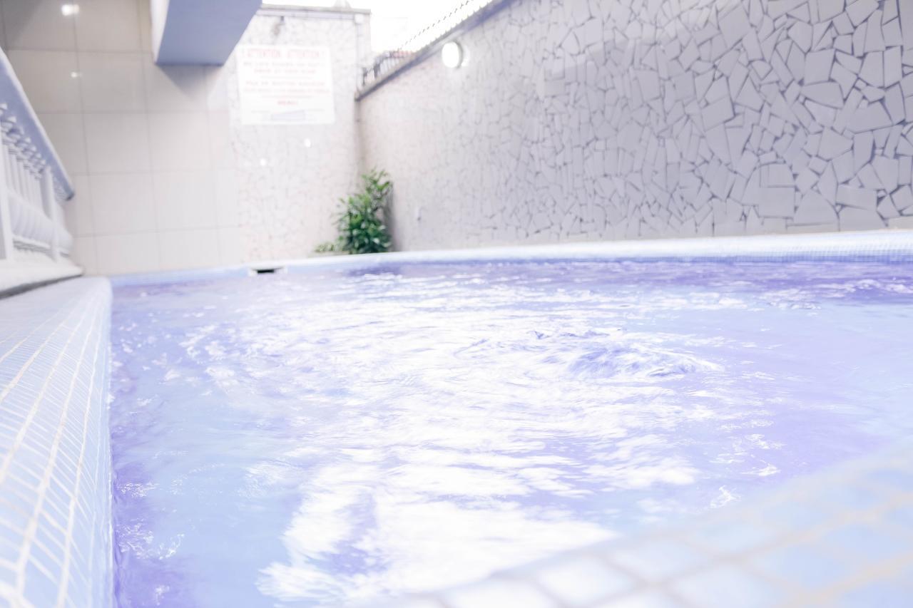 دوالا Tchero Appartement 1 المظهر الخارجي الصورة